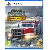 Mindscape Sw Alaskan Road Truckers - Highway Edition Nl/fr PS5