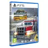 Just For Games Alaskan Road Truckers Highway Edition PS5
