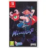 Premium The Messenger Nintendo Switch