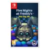 Nintendo Games Switch Five Nights At Freddy´s Into The Pit