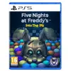 Premium Five Nights at Freddy's Into the Pit PS5
