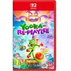Nintendo Games Switch 2 Yooka-replaylee