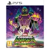 Marvel Cosmic Invasion Deluxe Edition PS5
