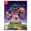 Marvel Cosmic Invasion Deluxe Edition Nintendo Switch