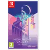 Monument Valley The Trilogy - Jeu Nintendo Switch
