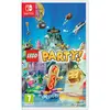 Nintendo Games Switch Lego Party!
