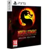 Mortal Kombat  Legacy Kollection Deluxe Edition PS5