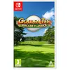 Golden Tee Arcade Classics - Jeu Nintendo Switch