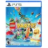 Playstation Games Ps5 Lego Party!