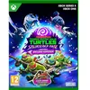 Teenage Mutant Ninja Turtles Splintered Fate Deluxe Edition Xbox