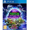 Teenage Mutant Ninja Turtles Splintered Fate Deluxe Edition PS4