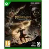 Xbox Games Series X Mandragora Whispers Of The Witch Tree