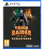 Aspyr Tomb Raider Iv-Vi Remastered Starring Lara Croft Ps4