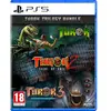Playstation Games Ps5 Turok Trilogy Bundle