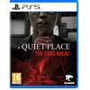 Games & Software A Quiet Place: The Road Ahead - Uk/fr PS5