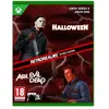 Premium Halloween & Ash vs Evil Dead Retro Realms Double Feature Xbox