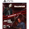 Halloween & Ash vs Evil Dead Retro Realms - PS5