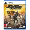 Playstation Games Ps5 Starship Troopers: Extermination