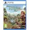 Tales of the Shire A The Lord of The Rings  Game - Jeu PS5