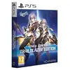 Premium Honkai Star Rail Trailblazer Edition PS5