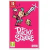 Nintendo Games Switch The Plucky Squire