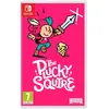 Premium The Plucky Squire Nintendo Switch