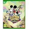 Premium Disney Illusion Island Starring Mickey & Friends Xbox Series X