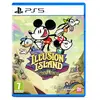 Premium Disney Illusion Island Starring Mickey & Friends PS5