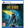 Playstation Games Ps5 Legacy Of Kain Soul Reaver 1&2 Remastered