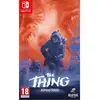 Premium The Thing Remastered Nintendo Switch