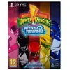 Premium Mighty Morphin Power Rangers Rita's Rewind Deluxe Edition PS5
