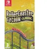 Atari, Roller Coaster Tycoon Classic