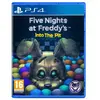 Playstation Games Ps4 Five Nights At Freddy´s Into The Pit
