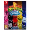 Premium Mighty Morphin Power Rangers Rita's Rewind Deluxe Edition Nintendo Switch