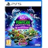 Playstation Games Ps5 Teenage Mutant Ninja Turtles Splintered Fate Del...