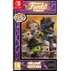 Funko Fusion - Edition Deluxe - Jeu Nintendo Switch
