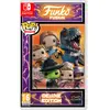 Nintendo Games Switch Funko Fusion Deluxe Edition