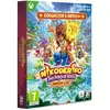 U&I Entertainment, Nikoderiko: Magical World XBSX D.C. C.E. UK