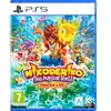 U&I Entertainment Nikoderiko : The Magical World - Directors Cut Ps5
