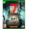 Xbox Games Series X 7 Days To Die Console Edition
