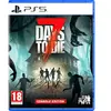 7 Days to Die - Console Edition - Jeu PS5