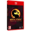 Mindscape Sw Mortal Kombat: Legacy Kollection - Switch 2