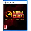 Playstation Games Ps5 Mortal Kombat Legacy Kollection