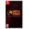 Mortal Kombat  Legacy Kollection Nintendo Switch