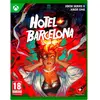 Hotel Barcelona Xbox Series X