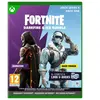 Fortnite Darkfire & Ice Bundle Code in a box Xbox