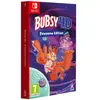 Bubsy 4D Pawsome Edition Nintendo Switch