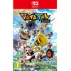 Ratatan Nintendo Switch 2