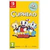 Cuphead - Jeu Nintendo Switch