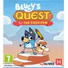 Bluey's Quest for the Gold Pen Xbox Series X